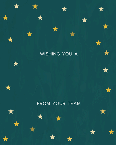 admin professionals' day star colleagues gg