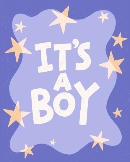 baby boy stars