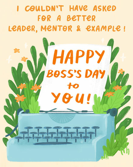 thumbnail image 2 of Zyulin Thank You Card Gifts For Boss Leader Manager, Cute Boss's... 2 of 14