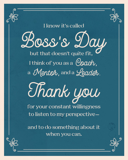 thumbnail image 2 of Zyulin Thank You Card Gifts For Boss Leader Manager, Cute Boss's... 2 of 14