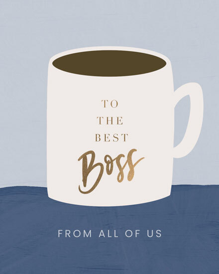 boss's day mug boss gg