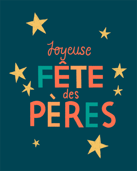 father's day fathers day card joyeuse