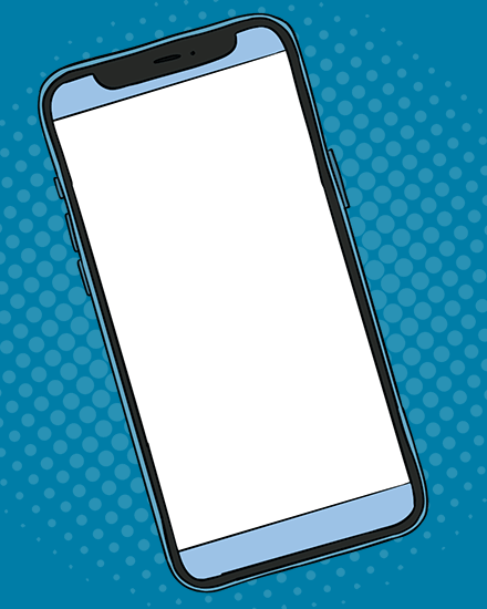 father's day fathers day card phone greetings chat message