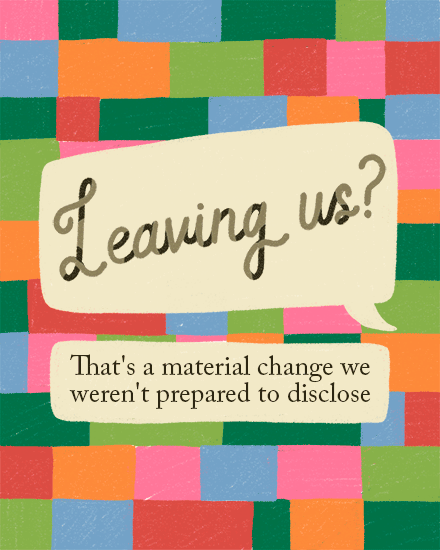 farewell leaving us animated shapes accountant accounting