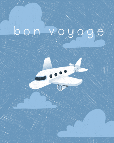 farewell plane bon voyage aviation airplane clouds fly adventure aeroplane traveling travelling