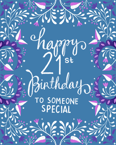 birthday card 21st birthday conservative 21s