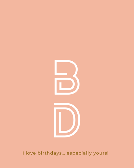 birthday animated hbd lines font gg