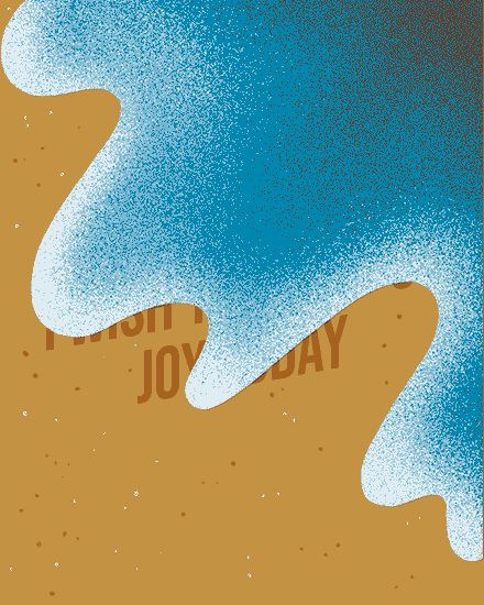 birthday beach sea wave