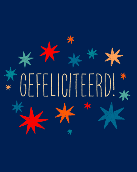 birthday dutch stars