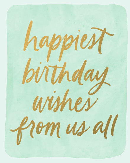 birthday happiest birthday wishes green gg