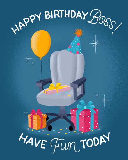 Funny Happy Birthday Boss Quotes Birthday Wishes To Boss 55 Best