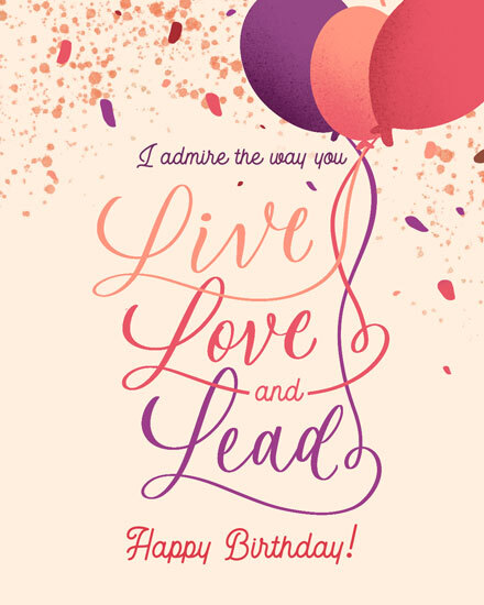 birthday live love lead balloons
