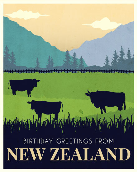birthday new zealand country australia cow farm trees mountains traveling travelling farm farming