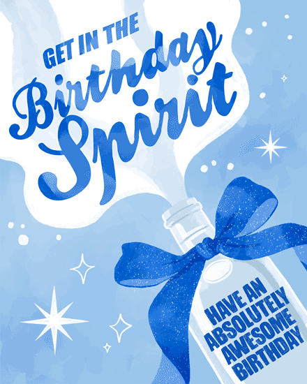 birthday vodka alcohol drink beverage booze liquor