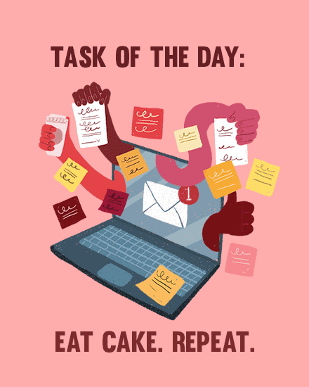 birthday by profession personal assistant computer