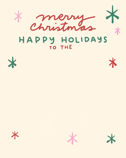 holiday season best teacher star christmas happy