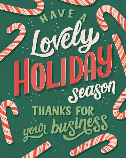 holiday season lovely holiday season business