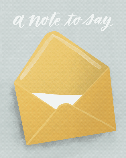holiday season holiday card just a note to say happy holidays
