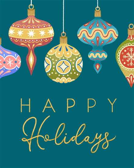 holiday season ornaments holidays patterns happy