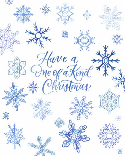 holiday season holiday card snowflake