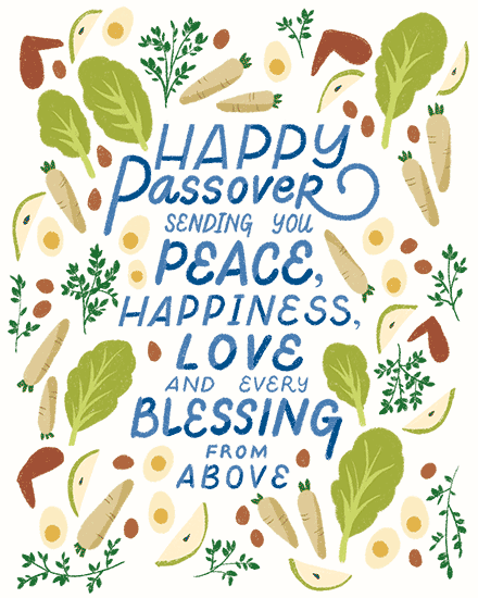 jewish holidays jewish holiday card passover