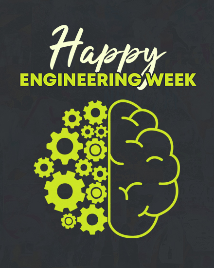 miscellaneous engineering week gear brain