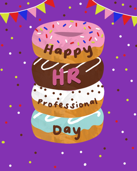 miscellaneous hr professional donut doughnuts