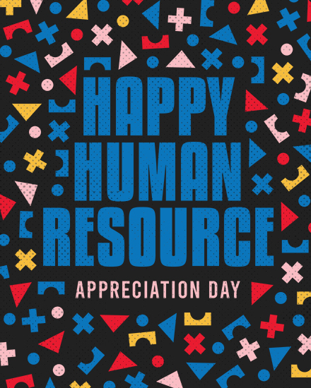 miscellaneous human resource appreciation day