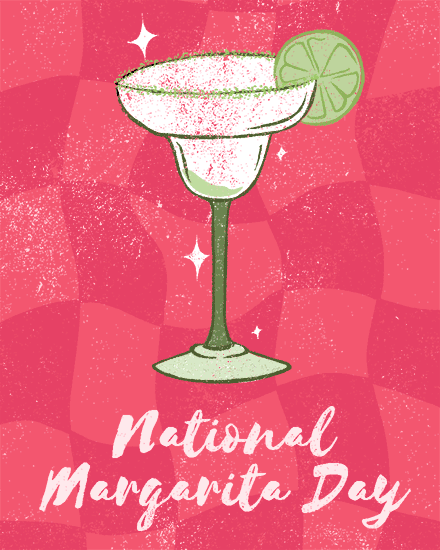 miscellaneous National Margarita Day liquor alcohol booze beverage sparkle february 22