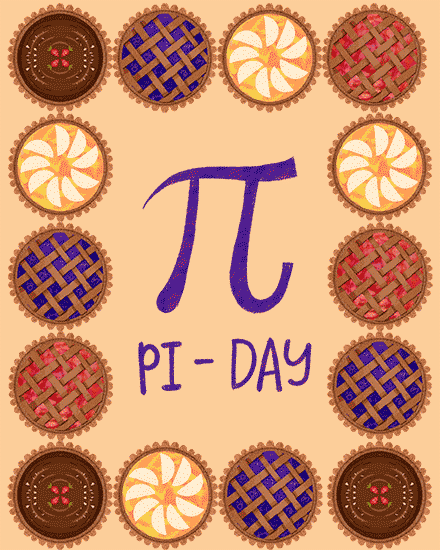 miscellaneous Pi Day pie dessert sweets pastries baking pun bakery bake treats kitchen recipe march