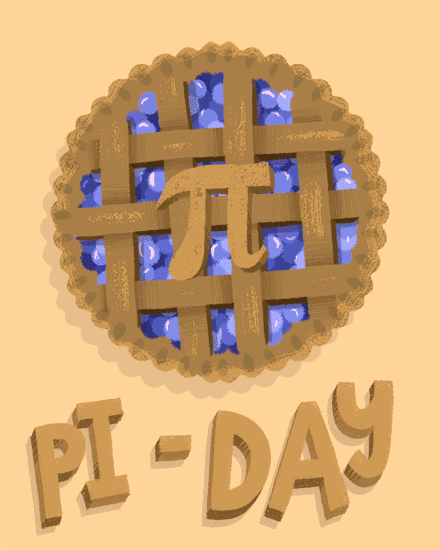 miscellaneous Pi Day pie pun march 14