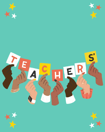 teacher appreciation world teachers day wtd