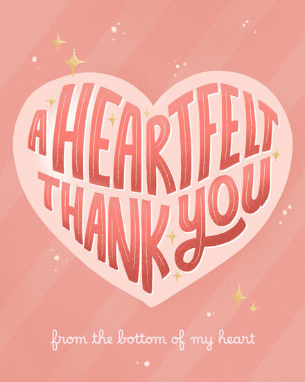 thank you heartfelt gg heart