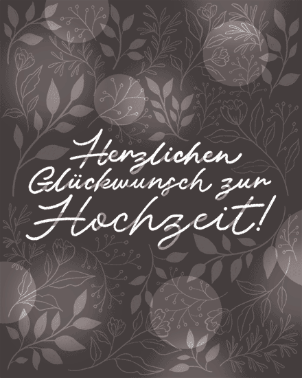 wedding german hochzeit