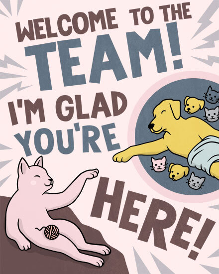 welcome creation of adam animals cat kittens dog puppies puppy kitty