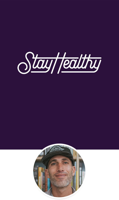 Benny Gold