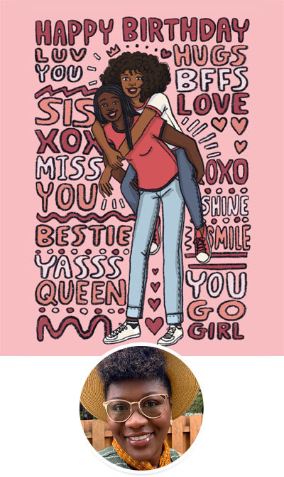 Sharee Miller