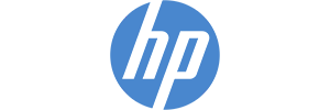 HP logo
